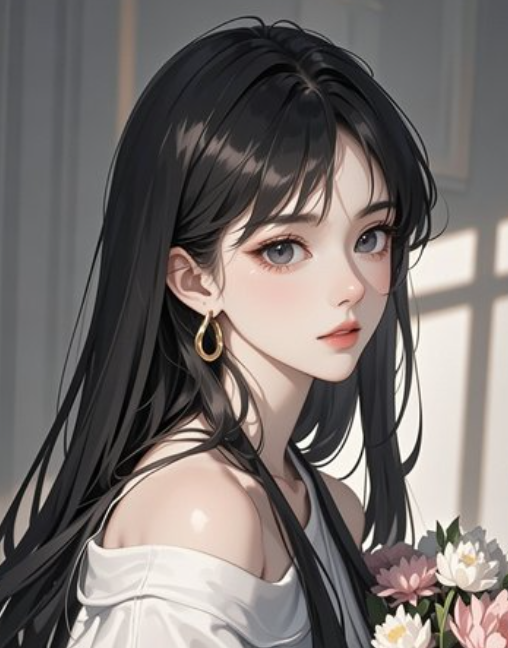 少御女生 RVC模型-沐音 - 免费RVC模型分享社区